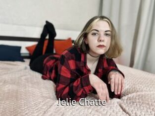 Jelie_Chatte