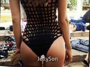 JellySon