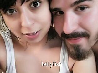 Jellyfish Zizi X