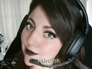 Jellytrish