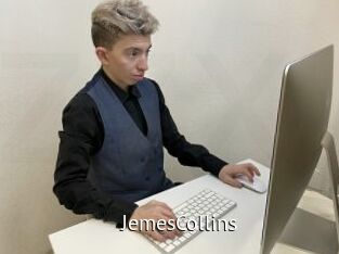 JemesCollins