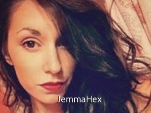 JemmaHex Zizi X