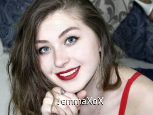 JemmaXoX