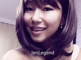 JenLegend