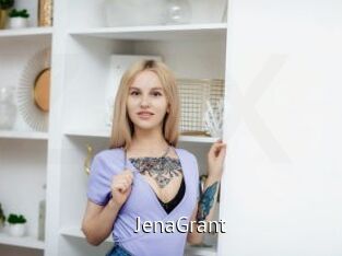 JenaGrant