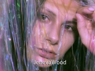 JenevaWood Zizi X