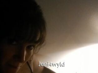 Jeni4wyld