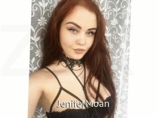 JeniferMoan Zizi X