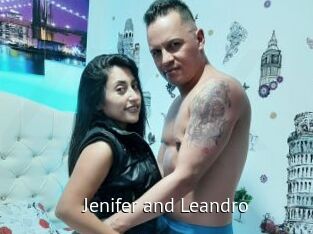 Jenifer_and_Leandro