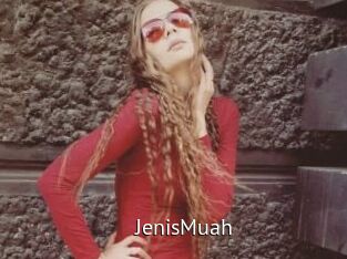 JenisMuah