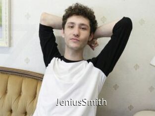 JeniusSmith Zizi X