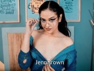 JennBrown