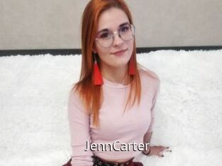JennCarter
