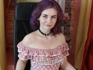 JennSmiley