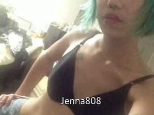 Jenna808