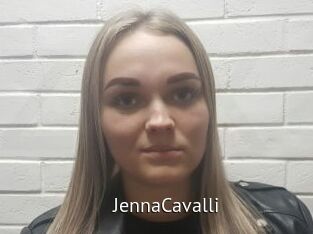 JennaCavalli Zizi X