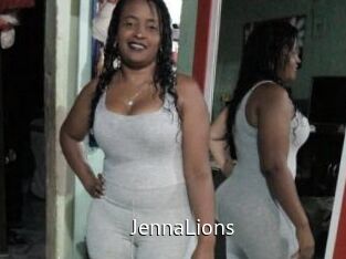 JennaLions