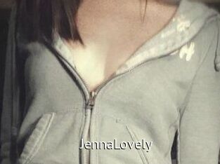 JennaLovely Zizi X