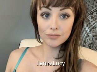 JennaLucy