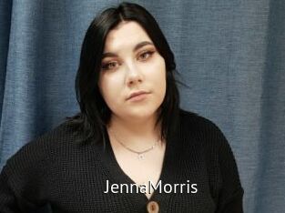 JennaMorris Zizi X