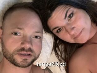 JennaNRod