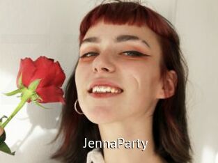 JennaParty