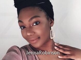 JennaRobinson
