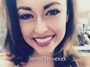 JennaStonexxx