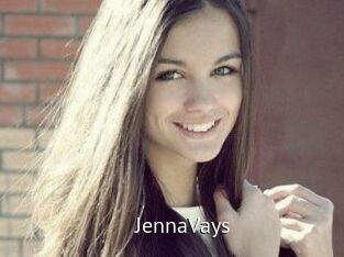 JennaVays
