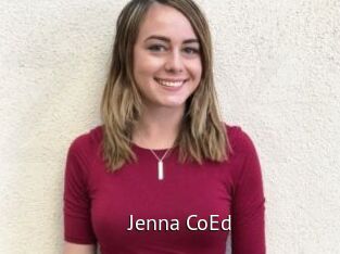 Jenna_CoEd