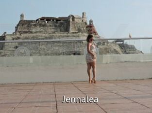 Jennalea