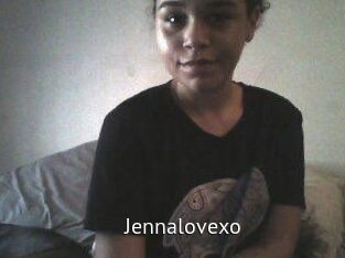 Jennalovexo