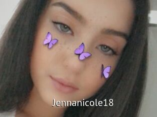 Jennanicole18 Zizi X