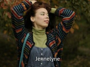 Jennelyne