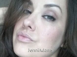 JenniAdams