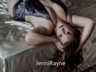 JenniRayne Zizi X