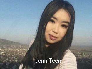JenniTeen