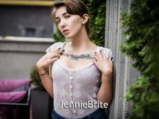 JennieBrite Zizi X