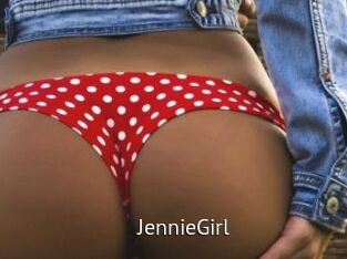 JennieGirl