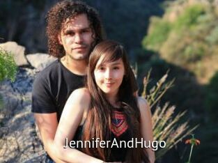 JenniferAndHugo