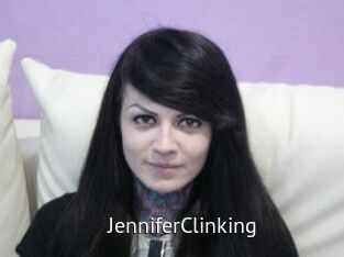 JenniferClinking