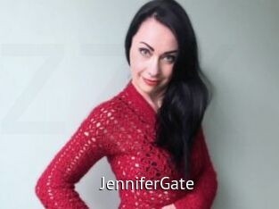 JenniferGate