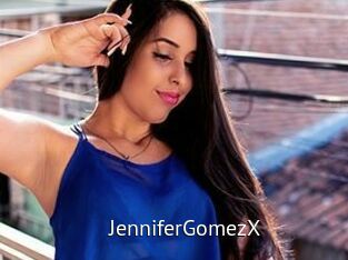 JenniferGomezX