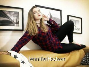 JenniferHadson
