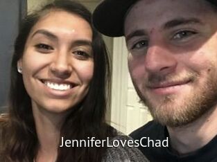 JenniferLovesChad