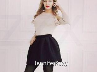 JenniferRoxy