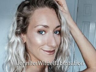 JenniferWildeBabestation