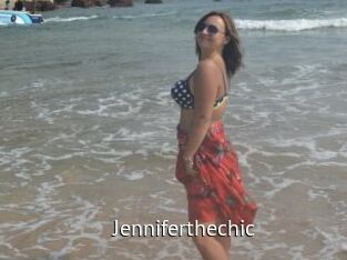 Jenniferthechic
