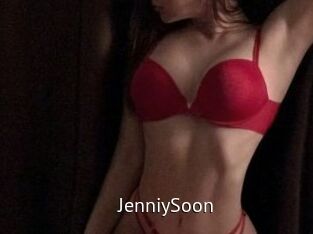 JenniySoon