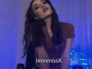 JennmissX